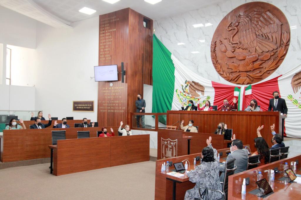 Multas a partidos se destinarán a crear el Instituto de Ciencia y Tecnología de Tlaxcala